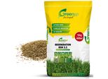Greenyp® Turbo Risemina I Rsm Risemina Di Semi Di Prato 3.2 I 10 Kg Per 400M² I Germinazione Rapida Del Prato I Riparazione Dei Semi Di Prato