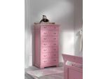 Armadio Alto Cassettiera Credenza Mobili Mobili Solidi Italiani