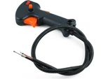 Manopola Dell'acceleratore Scythe T2