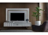 Lusso Parete Soggiorno Soggiorno Tv Cornice Rtv Pareti Armadio Moderno