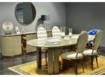 Sala Da Pranzo Set Da Pranzo Per La Sala Da Pranzo Tavolo Da Pranzo Beige Set Di Sedie In Legno 7 Pezzi