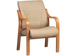 Sedia Ecopelle Design Sedia Imbottita Sedie Beige Sedia Da Pranzo Sedia Da Ufficio