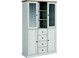 Credenza Classica Armadio Vetrina Vetrine Credenze Vetrine Nuove