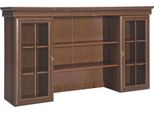 Credenza Credenza Country House Console Scaffale Legno Xl Buffet Cassettiera Top Unit