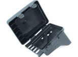 Base Filtro Aria + Coperchio Per Rasaerba T375 - T675