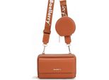 Borsetta Baellerry DE-35747 - Marrone KP35747