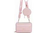 Borsetta Baellerry DE-35746 - Rosa KP35746