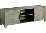 Soggiorno Legno Rtv Hotel Lusso Credenza Tv Bassa Xxl Mobile Tavolo Nuovo
