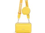 Borsetta Baellerry DE-35751 - Giallo KP35751