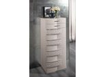 Cassettiera Credenza Cassettiera Alta 6 Cassetti Credenza Credenza Mobile