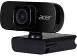 Acer Webcam Usb 1080P Con Microfono Integrato HP.EXPBG.019