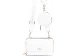 Borsetta Baellerry DE-35753 - Bianco KP35753