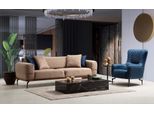 Set Di Divani Divano Di Lusso Garniur Divani Poltrone 3+1 Posti Set Moderno Design Group