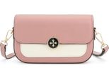Borsetta Baellerry EL-35758 - Rosa KP35758