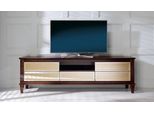 Rtv Mobile Tv Basso Credenza Cassettiera Soggiorno Moderno Legno Design Arredo