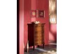 Mobili Italiani In Legno Marrone Credenza Lusso Stile Classico Nuovo