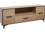 Mobile Basso Laterale Da Salotto Scaffale Di Lusso Di Design Rtv Tv Sideboard Cassettiera