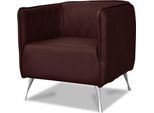 Design Poltrona Lounge Poltrona Da Pranzo Poltrona Relax Tappezzeria Catering Poltrona Sedia Sedie