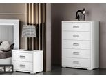 Cassettiera Di Design Cassettiere Di Lusso Mobili In Legno Mobile Alto Bianco Credenza Moderna