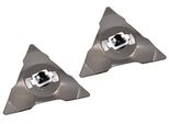 2 X Robomow Rs Ts Ms Rc Tc Mc MRK6101A Lame Per Tosaerba Robotico