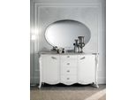 Cassettiera Soggiorno Cassettiere Cassettiere Legno Credenza Design Classico Nuovo