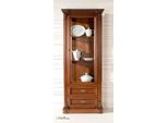 Vetrine Vetrinette Mobili In Legno Soggiorno Classicoе Barocco Marrone