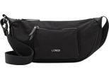 L.Credi Borsa A Tracolla Odeta Crossbody Bag Black Nero