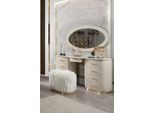 Set Di Tavolini Da Toilette Consolle Specchio Mobili Da Camera Da Letto Design Sgabello Nuovo
