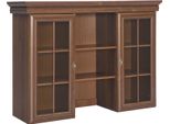Cassettiera Xl Cassettiera Armadio Art Deco Credenza Scaffale Superiore Buffet In Legno