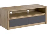 Mobile Soggiorno Scaffale Design Di Lusso Rtv Tv Cassettiera Credenza Bassa