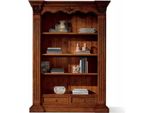 Libreria Scaffali Armadi Credenza Mobili Per Ufficio Arredamento Legno Nuovo