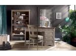 Armadio Soggiorno Libreria Credenza Mobili Classici Scaffali Legno