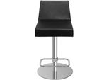 Sgabello Da Bar Sgabello Da Bar Nero Design Sgabelli Da Bar Sedie Di Alta Qualità Nuovo