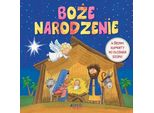 Natale - Arrangiamento Collettivo (Weihnachtsangebot - Weihnachten Auf Polnisch)