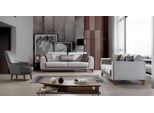 Set Di Divani 3+3+1 Posti Di Design Divani Divano Divano Sedile Imbottito Divano