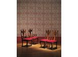 Sedia Da Pranzo In Legno Di Design Poltrona Di Lusso In Legno Sedie Classiche Sedia