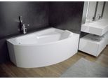 Vasca Da Bagno Non Sagomata Vasche Da Bagno Ad Angolo Design Vasche Da Bagno Acrilico Bianco Nuovo