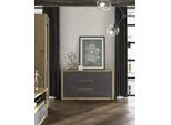 Mobili In Legno Credenza Cassettiera Cassettiera Solida Credenza Mobile Nuovo