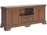 Cassettiera Classica In Legno Credenza Cassettiere Basse Mobile Soggiorno Nuovo