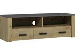 Rtv Design Credenza Televisione Alta Lucentezza Bassa Cassettiera Di Lusso Mobile Nuovo Bordo Parete