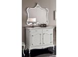 Cassettiere Mobili Italiani Credenza Specchio Cassettiera Mobile Credenza Legno Nuovo