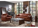 Set Divano Chesterfield Imbottito Set Divano 2 Pezzi 31 Posti Nuovo