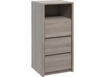 Armadio Alto Cassettiera Cassettiere Legno Design Cassettiere Cassettiera Armadio