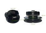 Frizione Elettromagnetica Della Lama Per Stiga Estate Sc / Castelgarden 118399069/0