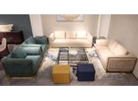 Set Di Divani Da Salotto 3+3 Posti Set Moderno Di Design Divano Mobili