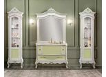Mobili Da Bagno Di Design Set Di 4 Pezzi Set Di Tavolini Per Lavabo