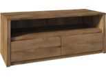 Armadio A Soppalco Mensola Soggiorno Lusso Rtv Tv Cassettiera Credenza Bassa