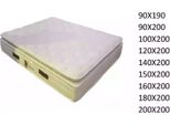 Materassi In Schiuma Materasso Esclusivo Mobili Di Lusso Ortopedico 50Cm 200X200