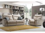 Set Da Salotto Divano A Tre Posti Divano Moderno Poltrona Sedute Mobili Di Design Imbottiti