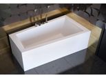 Vasca Da Bagno Angolare Di Design Vasca Da Bagno Angolare Moderna Vasca Da Bagno Trapezoidale Acrilico